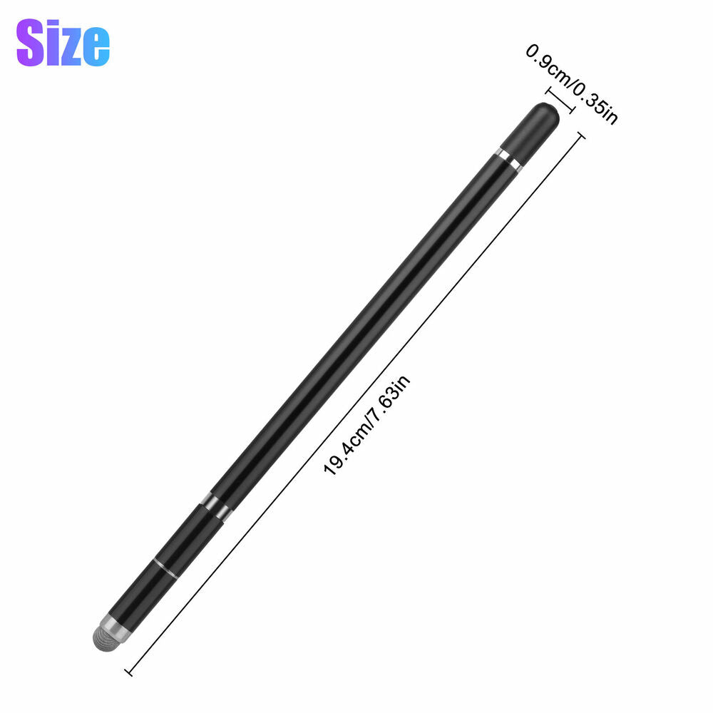 Pencil Stylus For iPad iPhone Pen Touch Screen