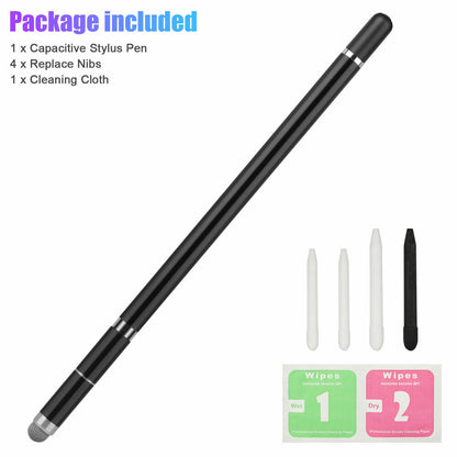 Pencil Stylus For iPad iPhone Pen Touch Screen