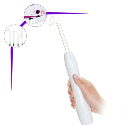 Portable High Frequency Facial Machine