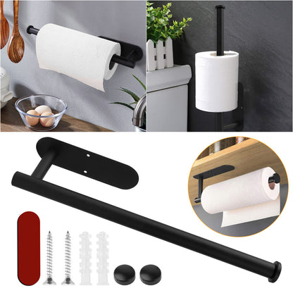 Self-adhesive Paper Towel Holder