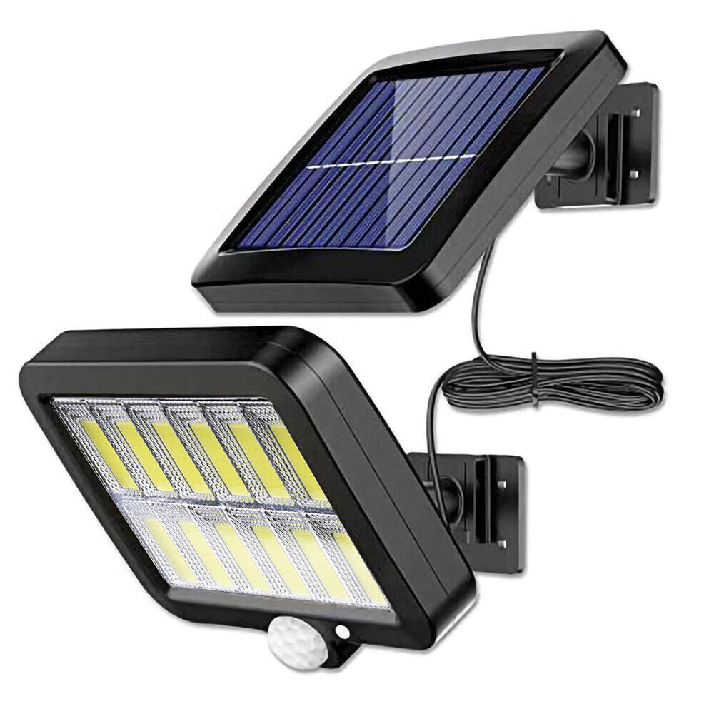 Solar Street Light Waterproof Garden