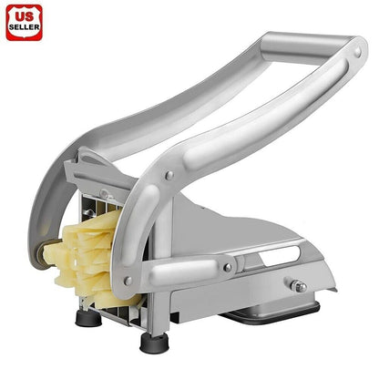 Stainless Steel French Fry Cutter