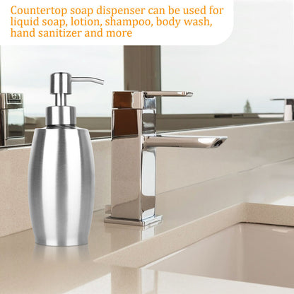 Dispenser for Kitchen Bathroom Wash