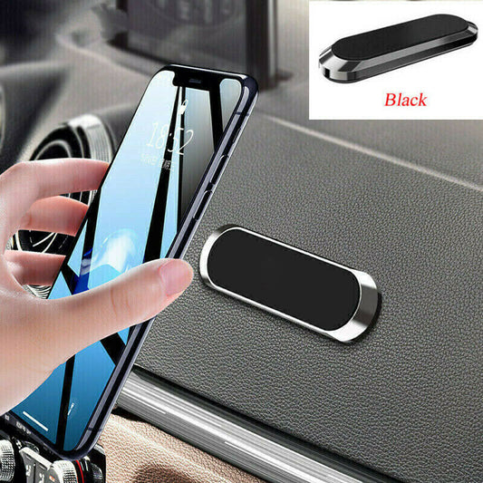 Strip Shape Magnetic Car Phone Holder