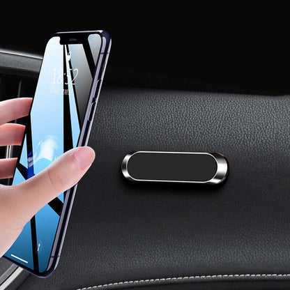 Strip Shape Magnetic Car Phone Holder