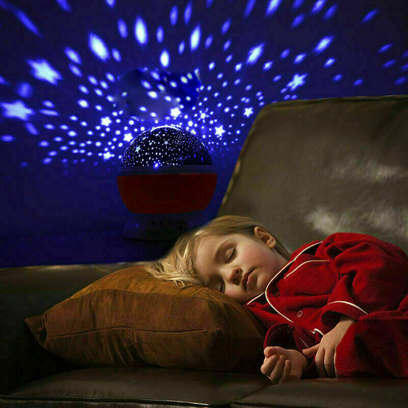 TOYS FOR 2-10 Year Old Kids LED Night Light