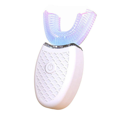Teeth Whitening Nano Toothbrush