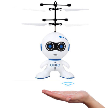 Kids Flying Robot MiniDrone Children