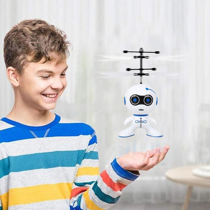 Kids Flying Robot MiniDrone Children