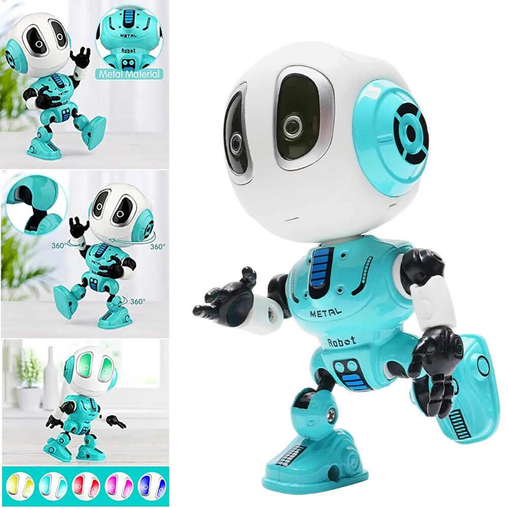 Kids Toddler Robot Xmas Cool