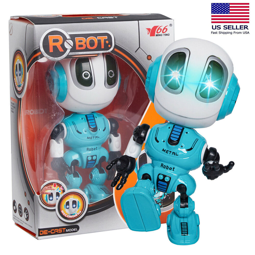 Kids Toddler Robot Xmas Cool