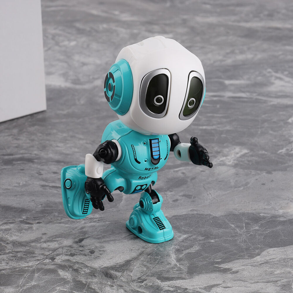 Kids Toddler Robot Xmas Cool