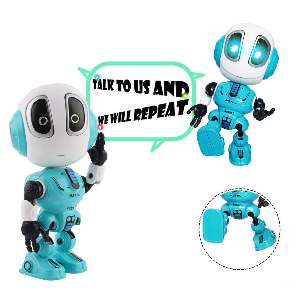 Kids Toddler Robot Xmas Cool