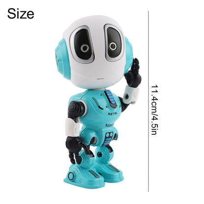 Kids Toddler Robot Xmas Cool