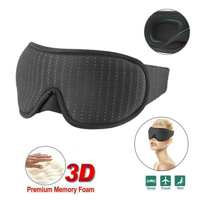 Travel 3D Eye Mask Sleep