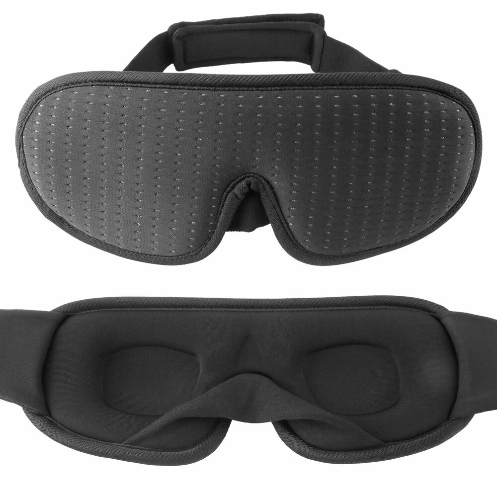 Travel 3D Eye Mask Sleep