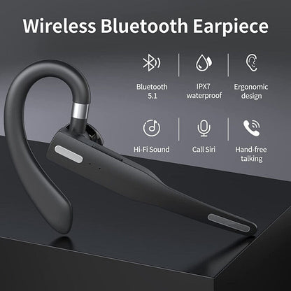 Trucker Wireless Headset