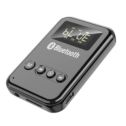 USB Bluetooth 5.0 Transmitter Receiver