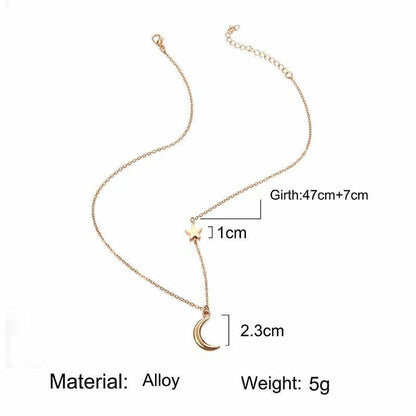 US Women Long Chain