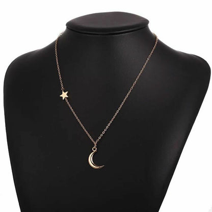 US Women Long Chain