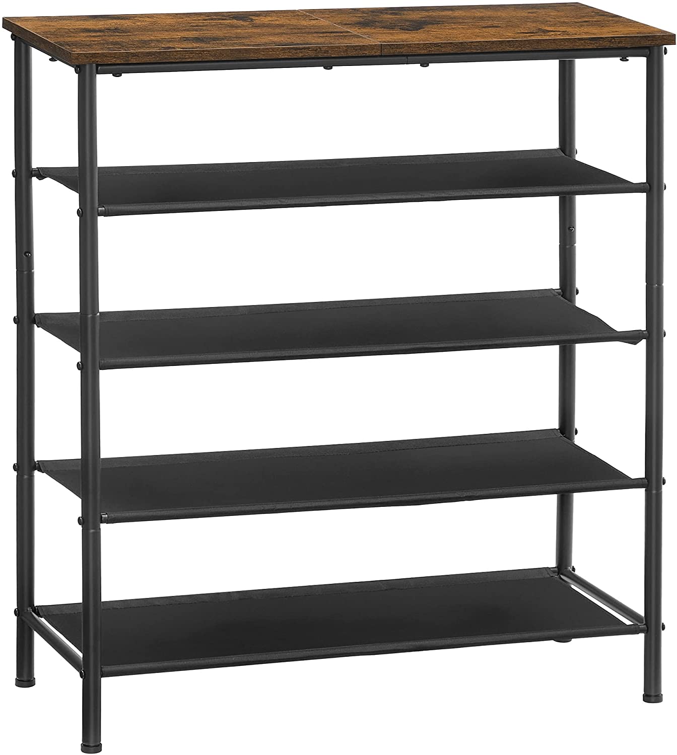 Shoe Rack 5 Tier