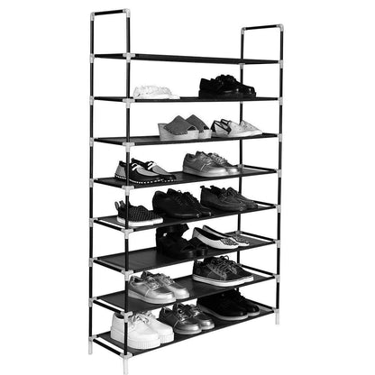 Shoes Cabinet Storage Dustproof