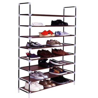 Shoes Cabinet Storage Dustproof