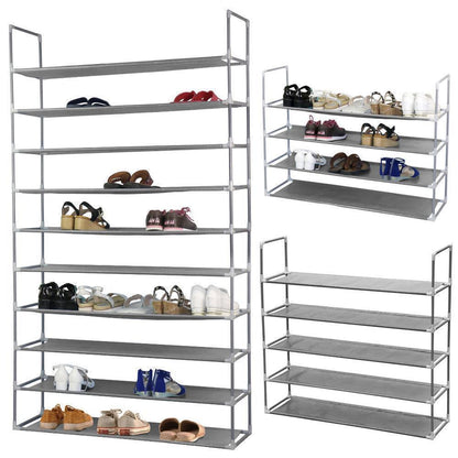 Shoes Cabinet Storage Dustproof