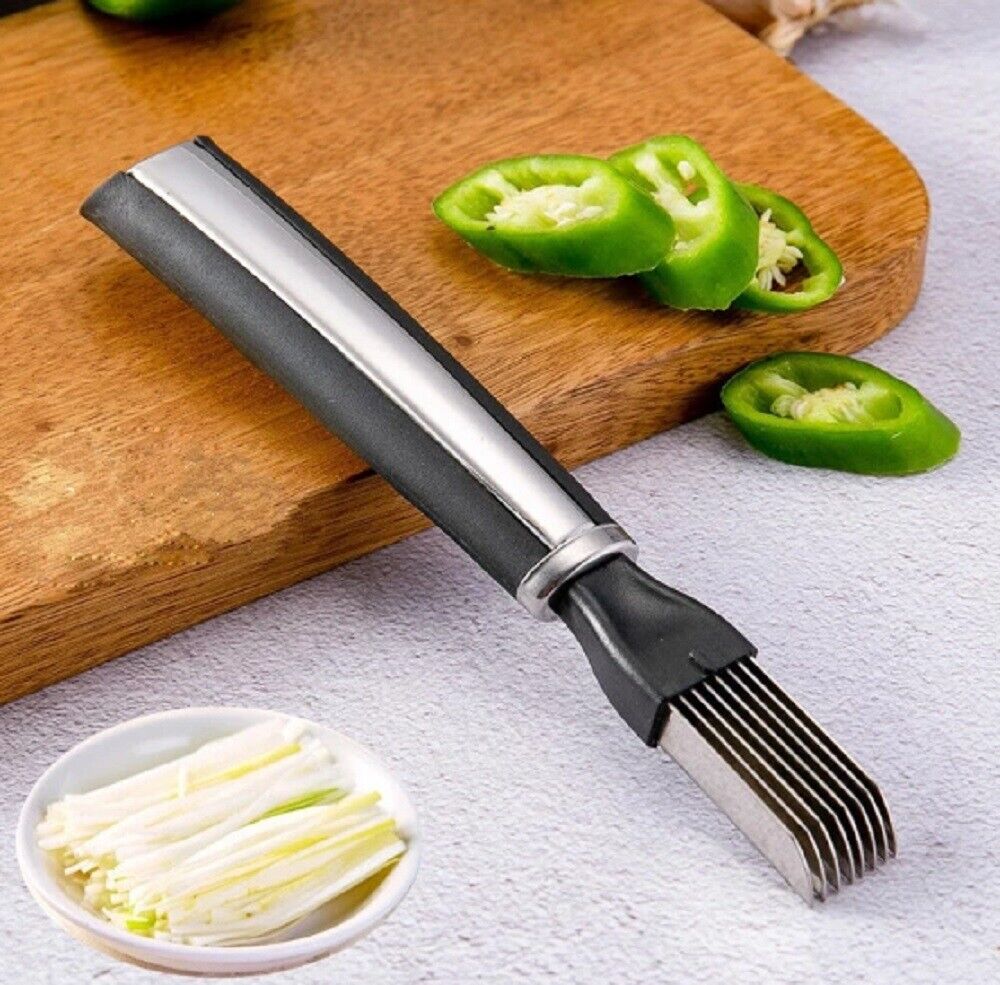 Vegetable Fruit Onion Cutter Slicer