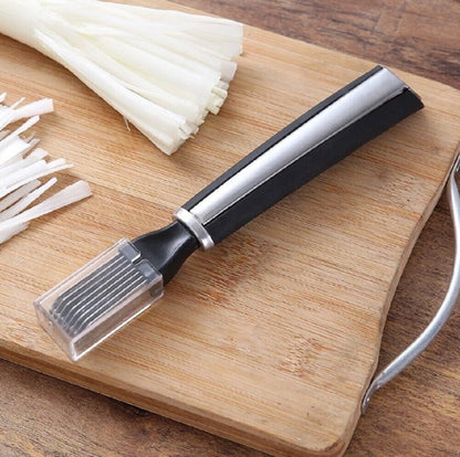 Vegetable Fruit Onion Cutter Slicer