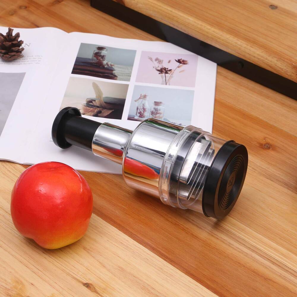 Vegetable Fruit Salad Hand Chopper