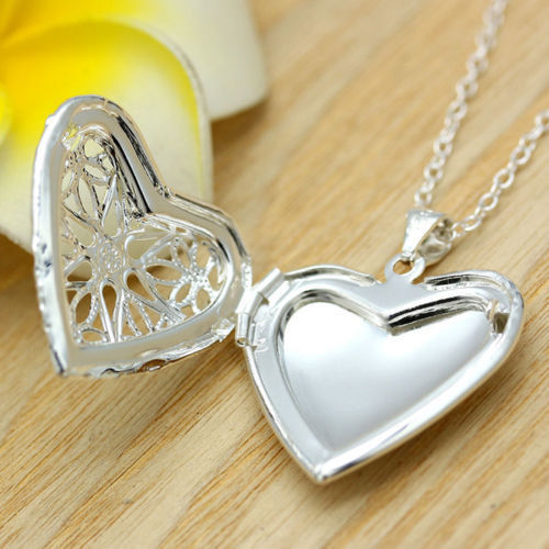 Wholesale 925 Sterling Locket