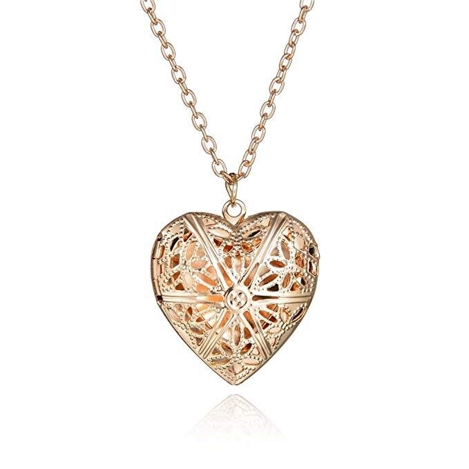 Wholesale 925 Sterling Locket