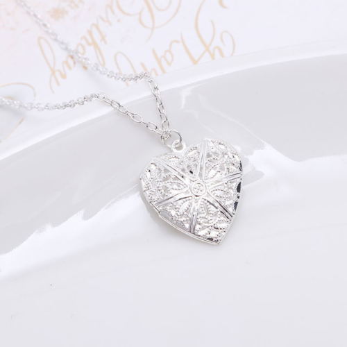 Wholesale 925 Sterling Locket