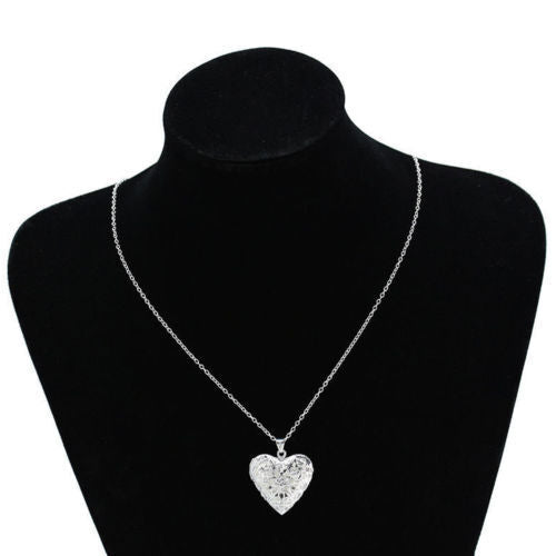 Wholesale 925 Sterling Locket