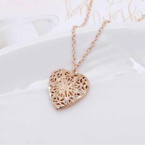 Wholesale 925 Sterling Locket