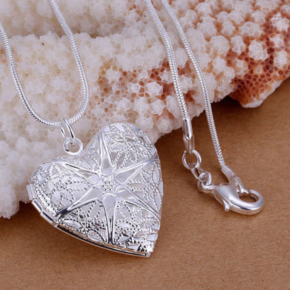 Wholesale 925 Sterling Locket