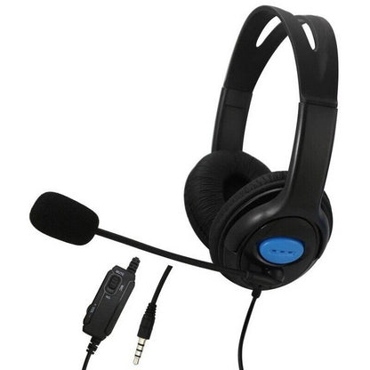 Wired Stereo Bass Surround Gaming Headset