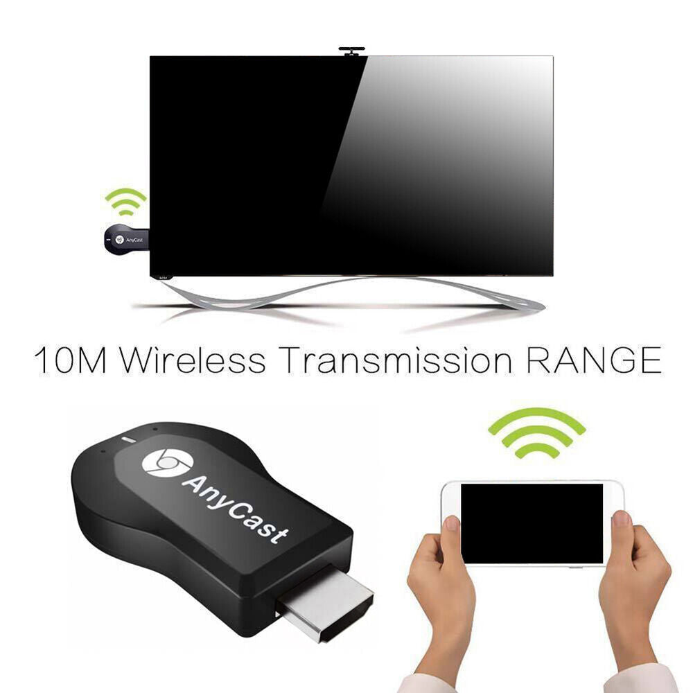 Wireless WiFi Display Dongle