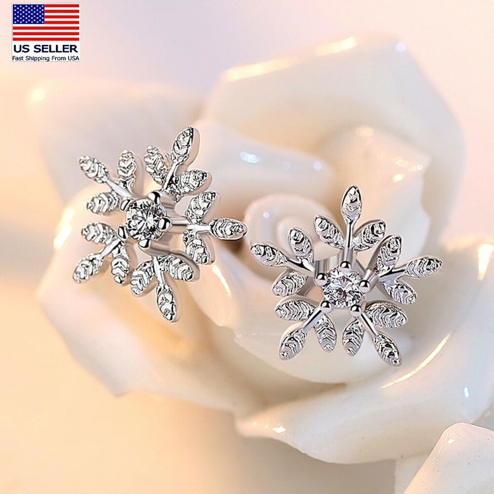 Women 925 Sterling Silver Jewelry