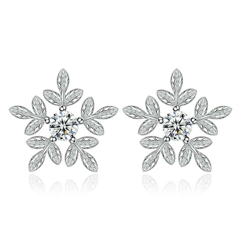 Women 925 Sterling Silver Jewelry