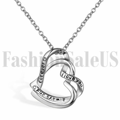 Women 925 Sterling Silver Pendant Necklace