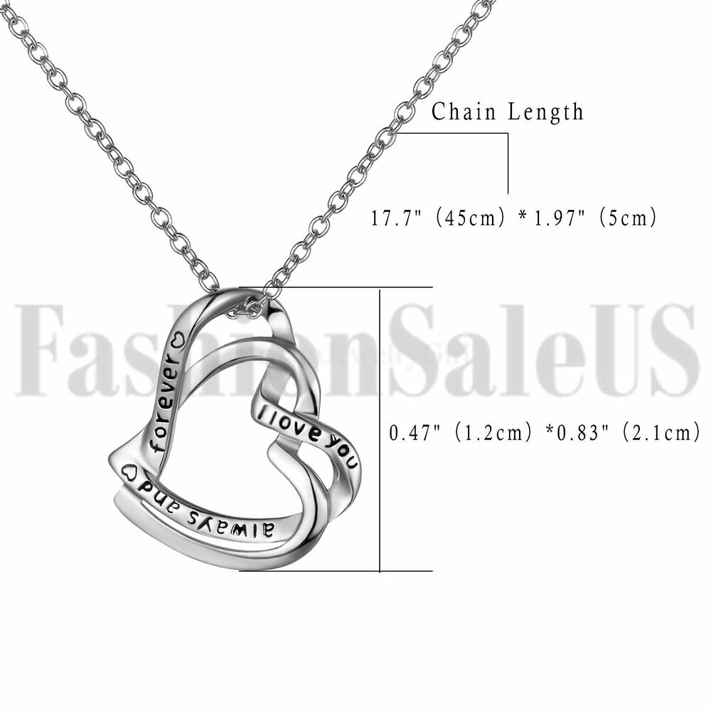 Women 925 Sterling Silver Pendant Necklace