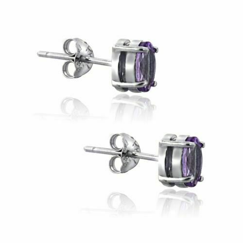 Women's 925 Sterling Silver Earrings