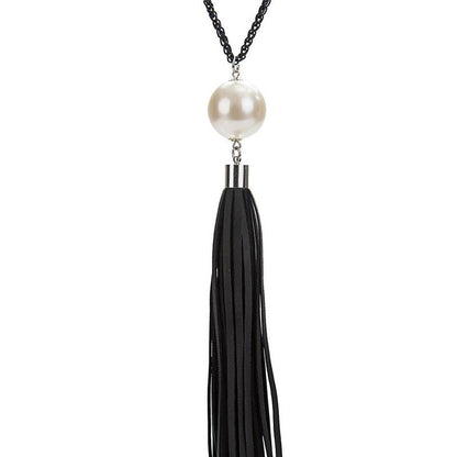 Tassel Pendant