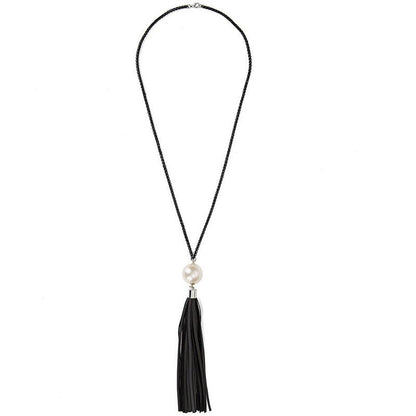 Tassel Pendant