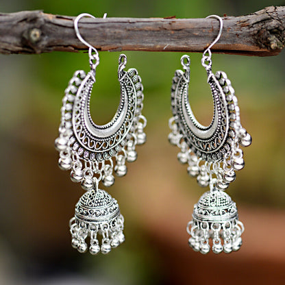 Boho Ethnic Women Drop Earrings