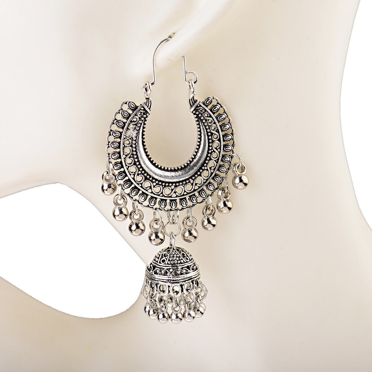 Boho Ethnic Women Drop Earrings