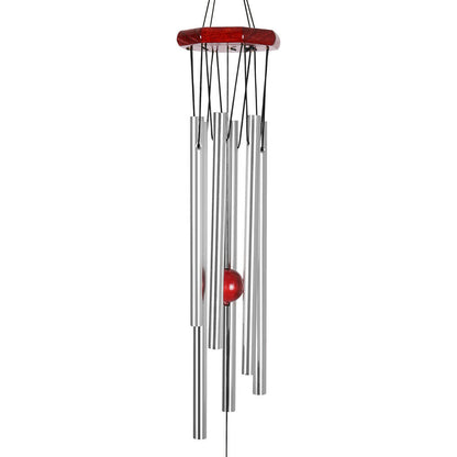 Wind Chimes  Large Deep Tone Metal 29.5"