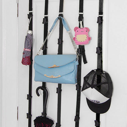 Baseball Cap Hat Holder Rack